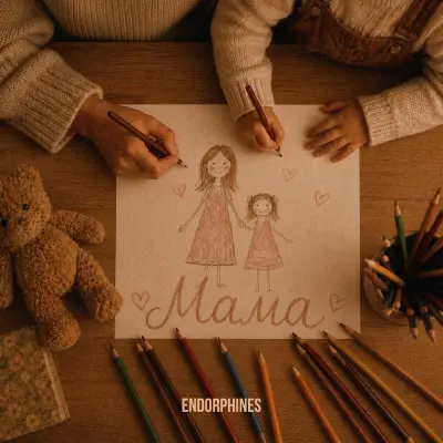 Endorphines - Мама
