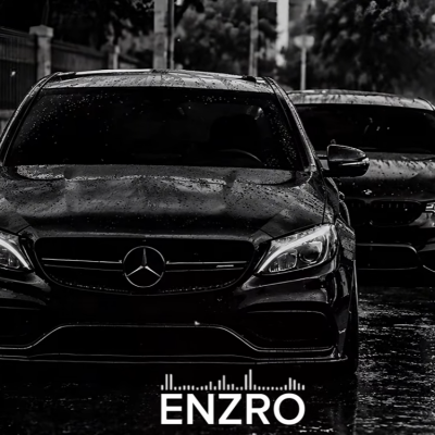 Enzro - Закрываю глаза