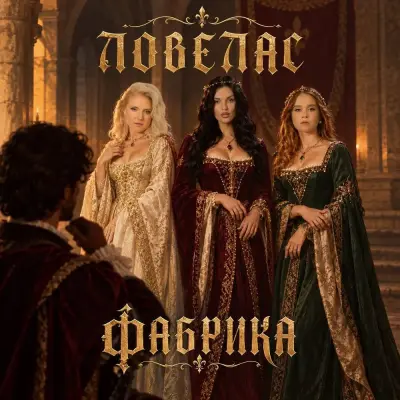 Фабрика - Ловелас
