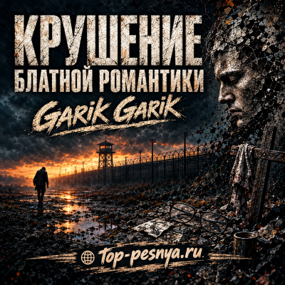 Garik Garik - Крушение блатной романтики