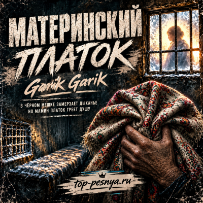 Garik Garik - Материнский платок