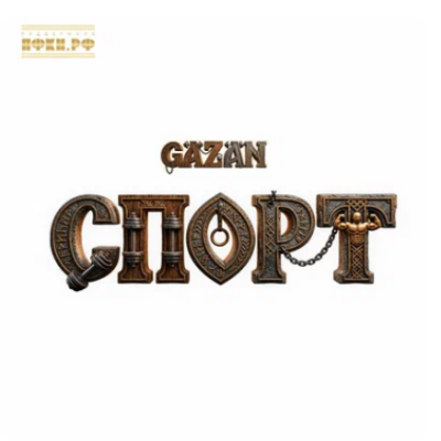 Gazan - Спорт