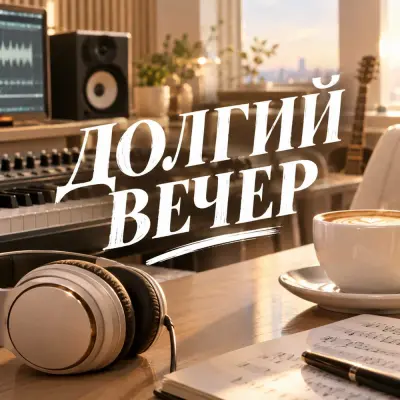 Гравитация - Долгий вечер