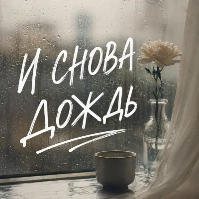 Гравитация - И снова дождь