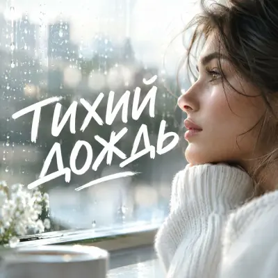 Гравитация - Тихий дождь