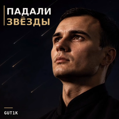 Gut1k - Падали звёзды
