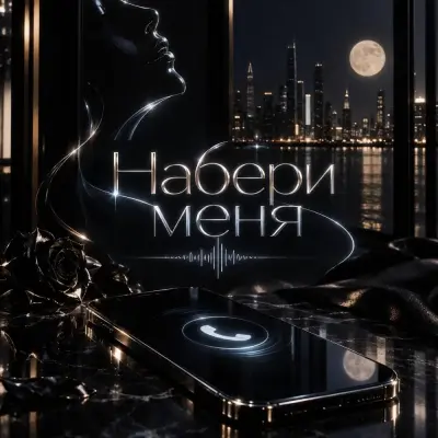 Хорошуля, ULU - Набери меня