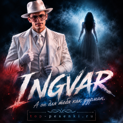 Ingvar - А он для тебя как дурман
