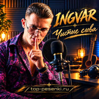 Ingvar - Чистые слова