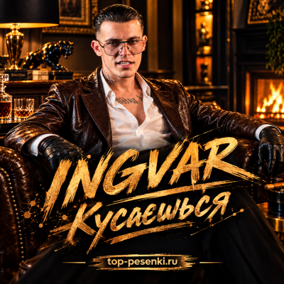 Ingvar - Кусаешься