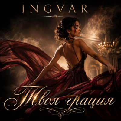 Ingvar - Твоя грация