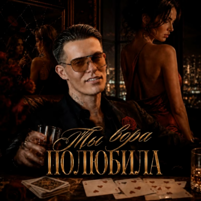 Ingvar - Ты вора полюбила