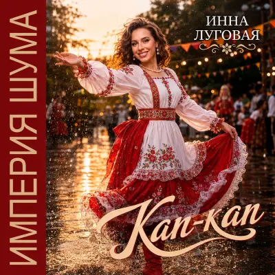 Инна Луговая, Империя Шума - Кап-кап