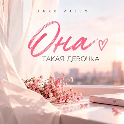 Jake Vails - Она такая девочка