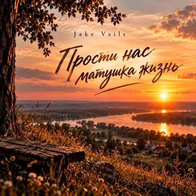 Jake Vails - Прости нас матушка жизнь