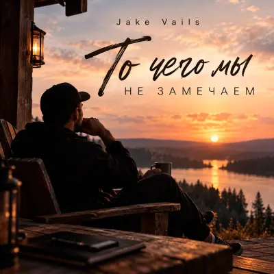 Jake Vails - То чего мы не замечаем