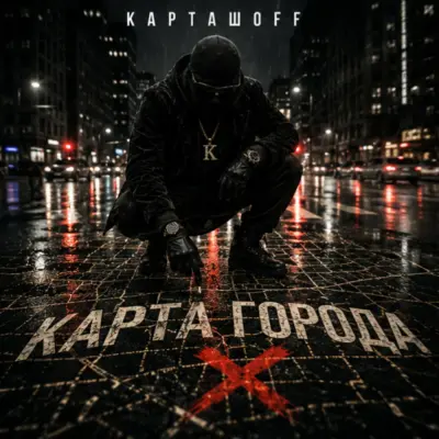 Карташoff - Карта города