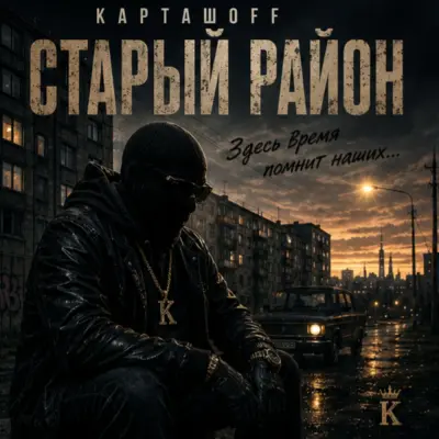 Карташoff - Старый район