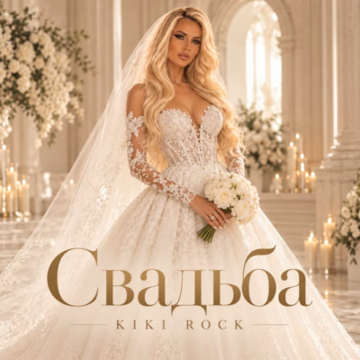 Kiki Rock - Свадьба
