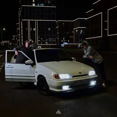 Kile Qweed - Not Hollywood (Наша жизнь не Голливуд)