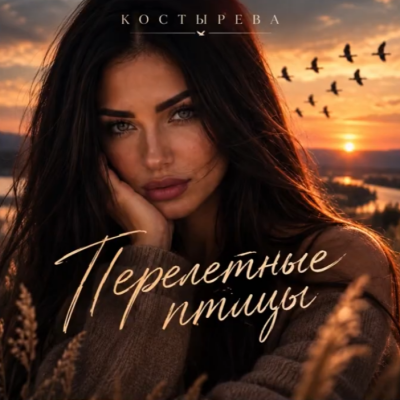 Костырева - Перелетные птицы