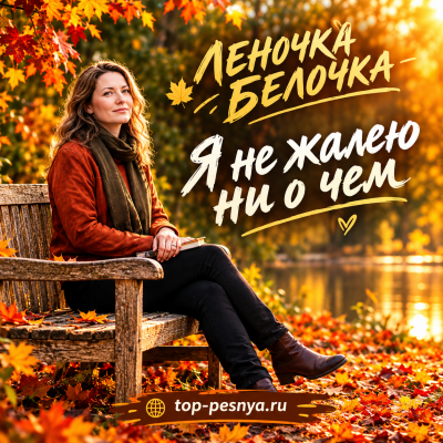 Леночка Белочка - Я не жалею ни о чем