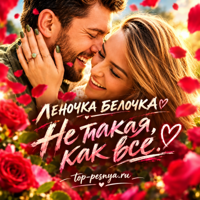 Леночка Белочка - Не такая, как все