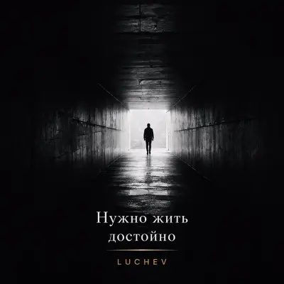 Luchev - Нужно жить достойно