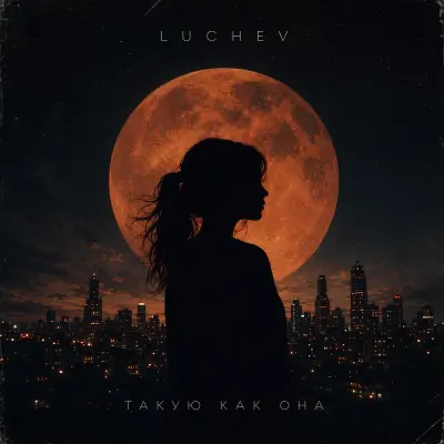 Luchev - Такую как она
