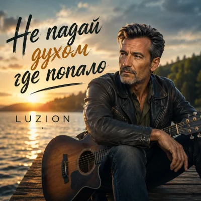 Luzion - Не падай духом где попало