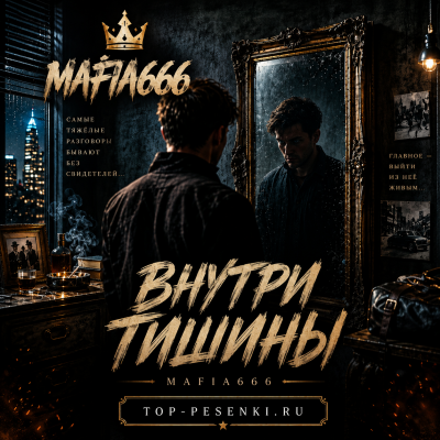 Mafia666 - Внутри тишины