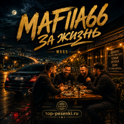 Mafia666 - За жизнь