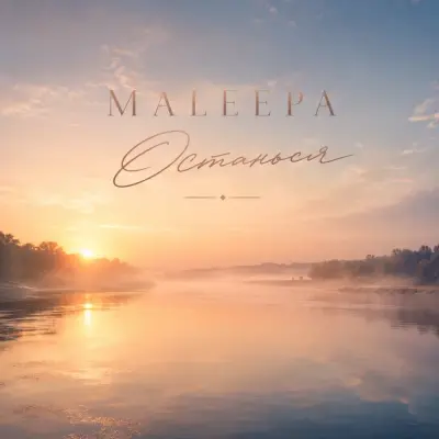 Maleepa - Останься