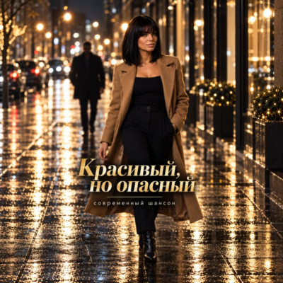 Mira Velskaya - Красивый, но опасный