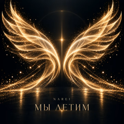 Narei - Мы летим
