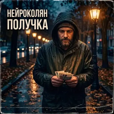 Нейроколян - Получка