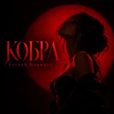 Ночной Маршрут - Кобра