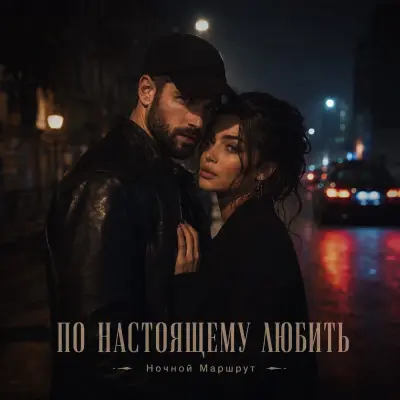 Ночной Маршрут - По настоящему любить