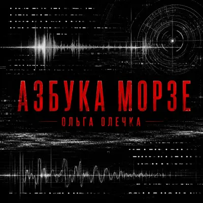 Ольга Олечка - Азбука Морзе