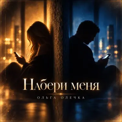 Ольга Олечка - Набери меня