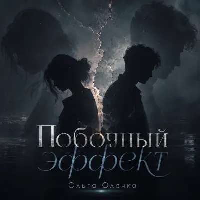 Ольга Олечка - Побочный эффект