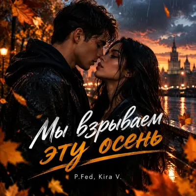P.fed, Kira V. - Мы взрываем эту осень