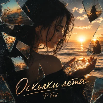 P.fed - Осколки лета