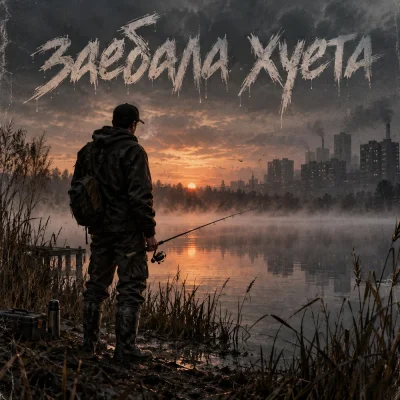 Пацантре - Суета (за*бала суета)