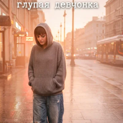 Perlovka - Глупая девчонка
