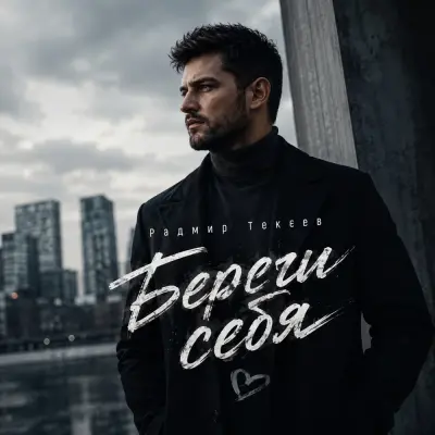Радмир Текеев - Береги себя
