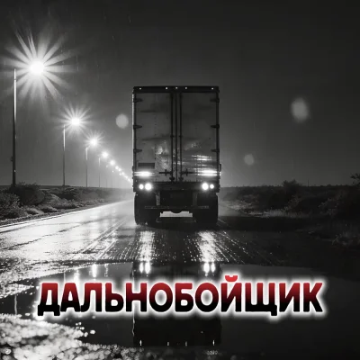 Rafs Perfume - Дальнобойщик