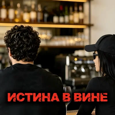 Rafs Perfume - Истина в вине