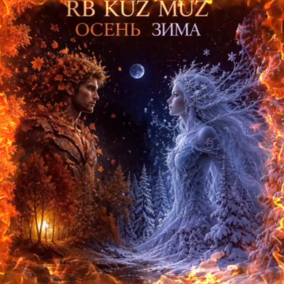 RB Kuz Muz - Осень - Зима