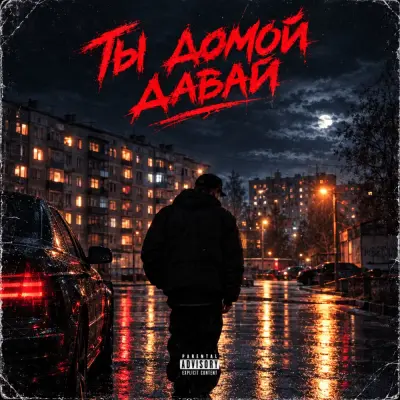 Romaamora - Ты домой давай